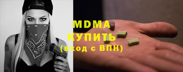 индика Арсеньев